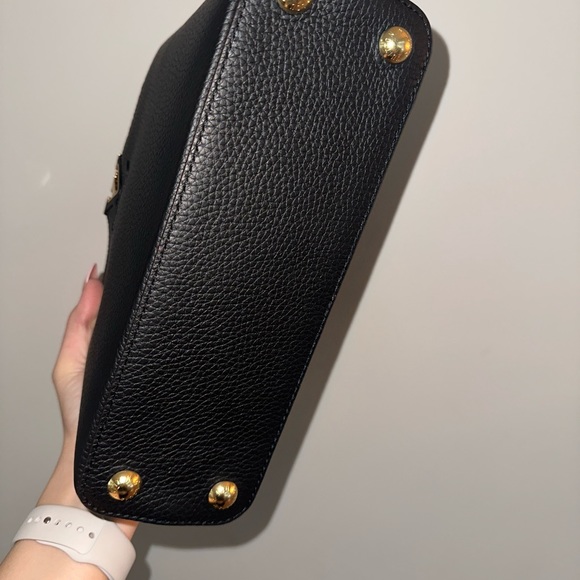 Brand new authentic Louis Vuitton cappucines - Picture 3 of 4